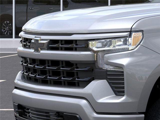 2026 Chevrolet Silverado 1500 RST (Stk: B260082) in Gatineau - Image 13 of 24