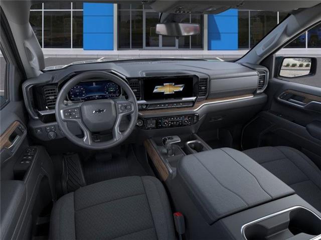 2026 Chevrolet Silverado 1500 RST (Stk: B260082) in Gatineau - Image 15 of 24