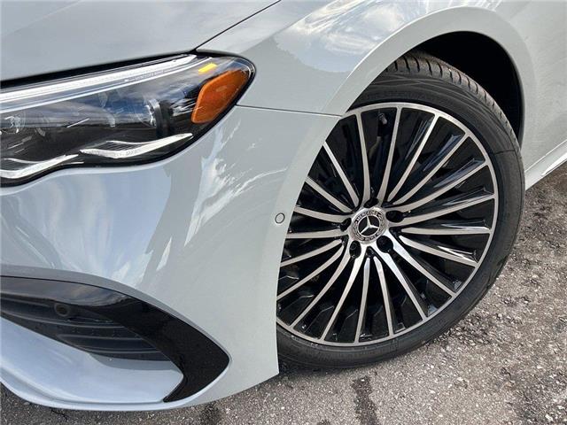 2026 Mercedes-Benz E-Class Base (Stk: 26MB097) in Innisfil - Image 2 of 16