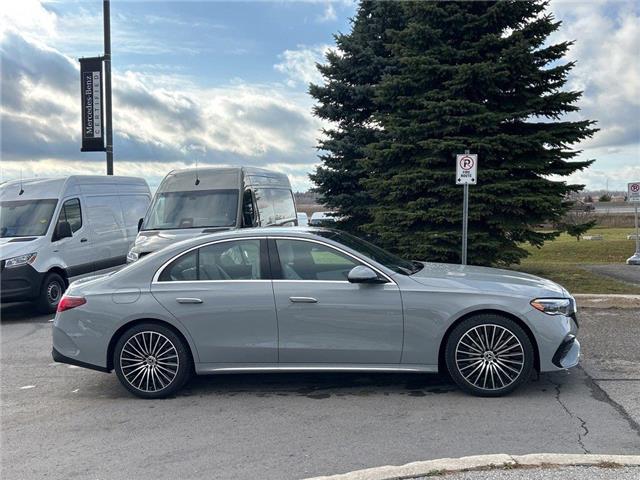 2026 Mercedes-Benz E-Class Base (Stk: 26MB097) in Innisfil - Image 7 of 16