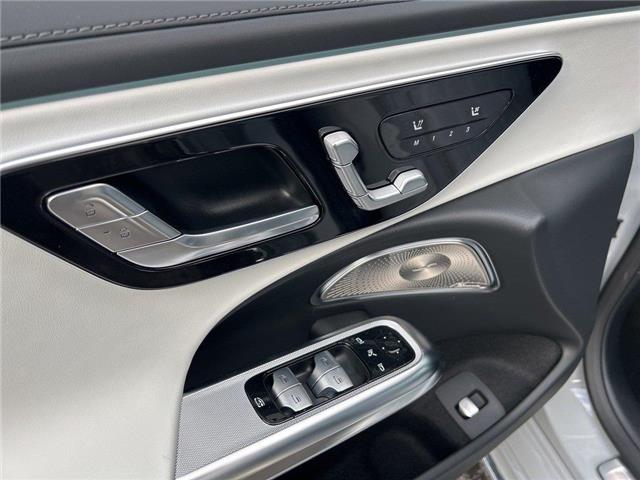 2026 Mercedes-Benz E-Class Base (Stk: 26MB097) in Innisfil - Image 11 of 16