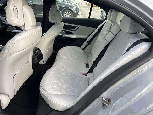 2026 Mercedes-Benz E-Class Base (Stk: 26MB097) in Innisfil - Image 12 of 16