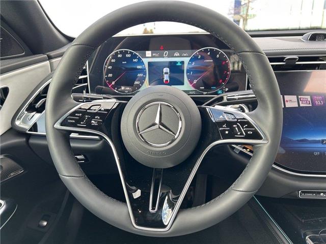 2026 Mercedes-Benz E-Class Base (Stk: 26MB097) in Innisfil - Image 14 of 16