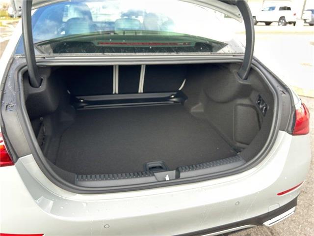 2026 Mercedes-Benz E-Class Base (Stk: 26MB097) in Innisfil - Image 15 of 16