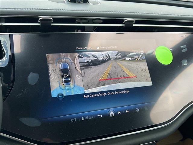 2026 Mercedes-Benz E-Class Base (Stk: 26MB097) in Innisfil - Image 16 of 16
