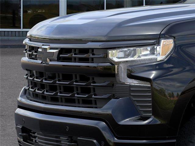 2026 Chevrolet Silverado 1500 RST (Stk: 106202) in Exeter - Image 13 of 24