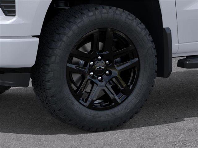 2026 Chevrolet Silverado 1500 RST (Stk: 106184) in Exeter - Image 9 of 24 2026 Chevrolet Silverado 1500 RST (Stk: 106184) in Exeter - Image 9 of 24