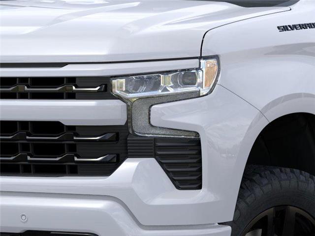 2026 Chevrolet Silverado 1500 RST (Stk: 106184) in Exeter - Image 10 of 24 2026 Chevrolet Silverado 1500 RST (Stk: 106184) in Exeter - Image 10 of 24