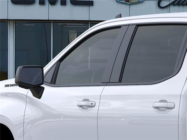 2026 Chevrolet Silverado 1500 RST (Stk: 106184) in Exeter - Image 12 of 24 2026 Chevrolet Silverado 1500 RST (Stk: 106184) in Exeter - Image 12 of 24