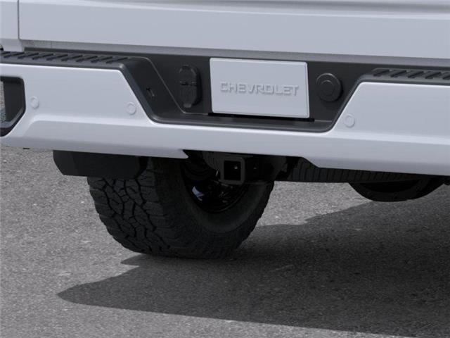 2026 Chevrolet Silverado 1500 RST (Stk: 106184) in Exeter - Image 14 of 24 2026 Chevrolet Silverado 1500 RST (Stk: 106184) in Exeter - Image 14 of 24