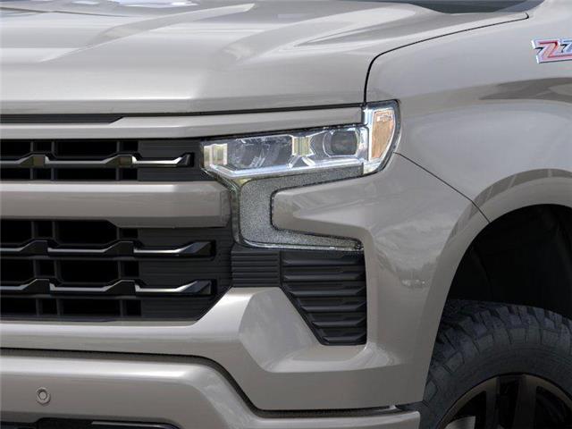 2026 Chevrolet Silverado 1500 RST (Stk: 106201) in Exeter - Image 10 of 24