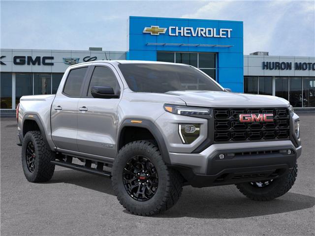 2026 GMC Canyon Elevation (Stk: 106174) in Exeter - Image 7 of 24