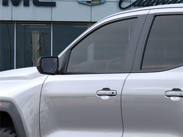 2026 GMC Canyon Elevation (Stk: 106174) in Exeter - Image 12 of 24