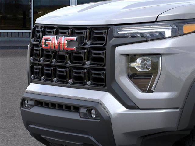2026 GMC Canyon Elevation (Stk: 106174) in Exeter - Image 13 of 24