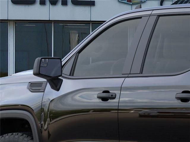 2026 GMC Sierra 1500 Pro (Stk: 106124) in Exeter - Image 12 of 24