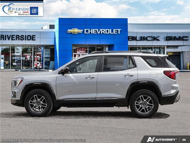 2026 GMC Terrain AT4 (Stk: 26-012) in Brockville - Image 3 of 25