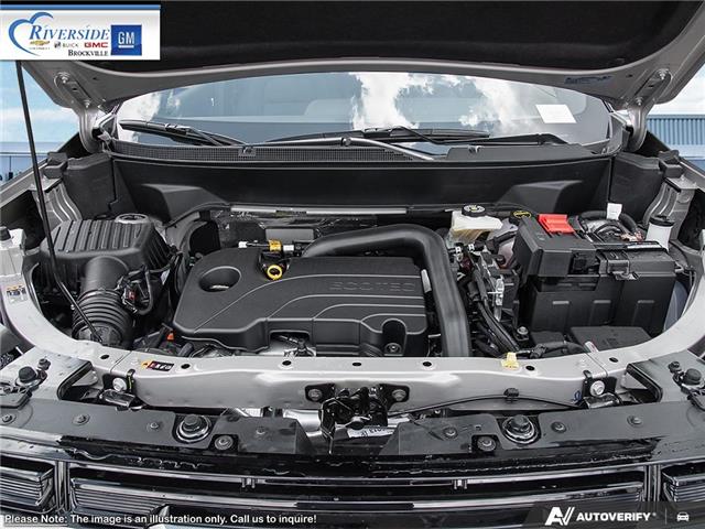 2026 GMC Terrain AT4 (Stk: 26-012) in Brockville - Image 6 of 25