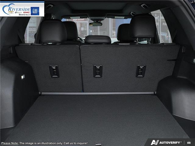 2026 GMC Terrain AT4 (Stk: 26-012) in Brockville - Image 7 of 25