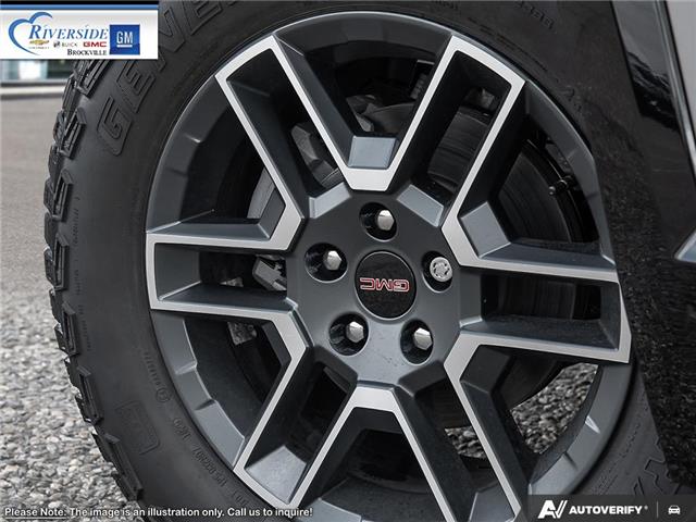 2026 GMC Terrain AT4 (Stk: 26-012) in Brockville - Image 8 of 25