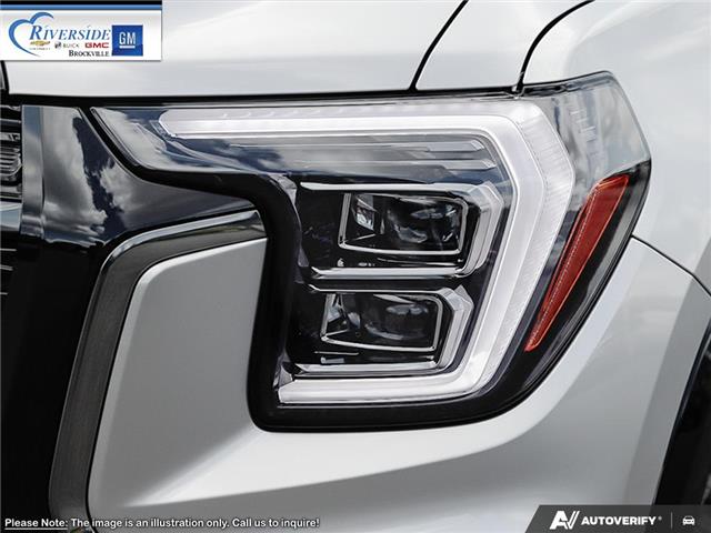 2026 GMC Terrain AT4 (Stk: 26-012) in Brockville - Image 10 of 25