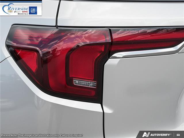 2026 GMC Terrain AT4 (Stk: 26-012) in Brockville - Image 11 of 25