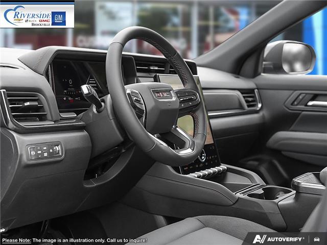 2026 GMC Terrain AT4 (Stk: 26-012) in Brockville - Image 12 of 25