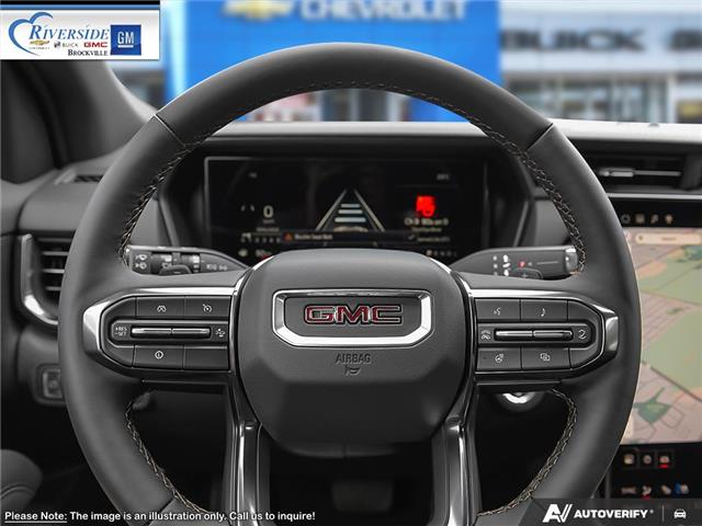 2026 GMC Terrain AT4 (Stk: 26-012) in Brockville - Image 13 of 25