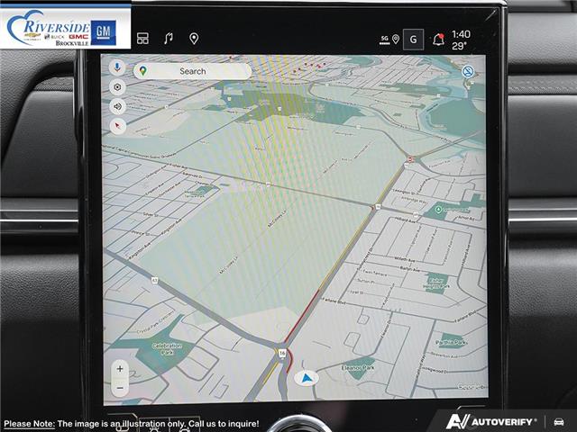 2026 GMC Terrain AT4 (Stk: 26-012) in Brockville - Image 18 of 25