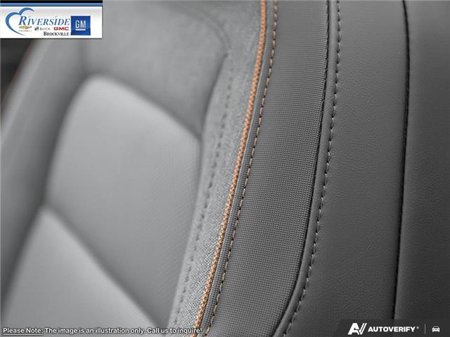 2026 GMC Terrain AT4 (Stk: 26-012) in Brockville - Image 20 of 25