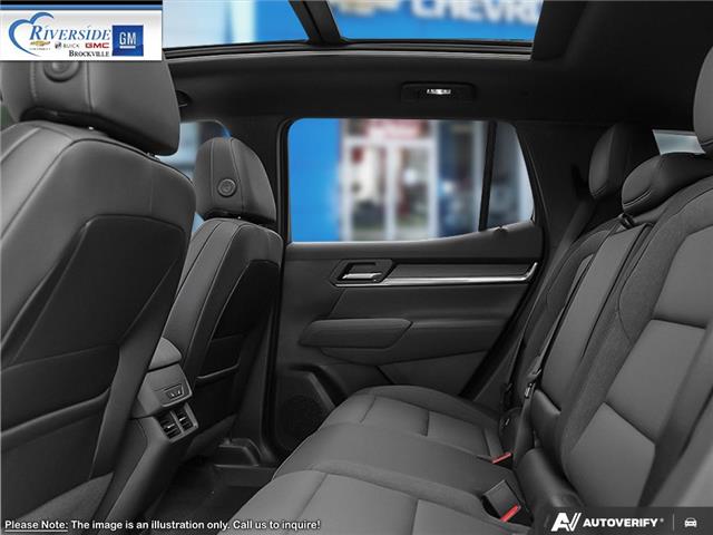 2026 GMC Terrain AT4 (Stk: 26-012) in Brockville - Image 21 of 25