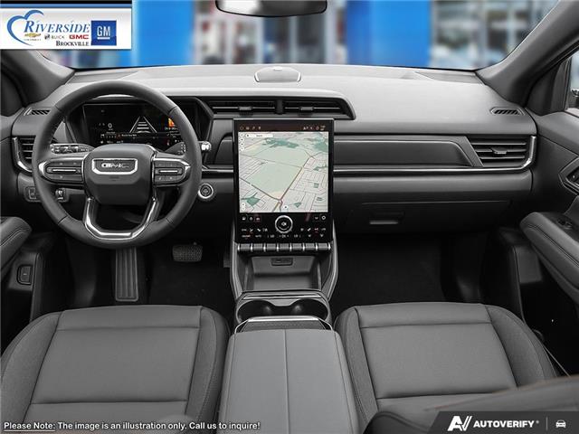 2026 GMC Terrain AT4 (Stk: 26-012) in Brockville - Image 22 of 25