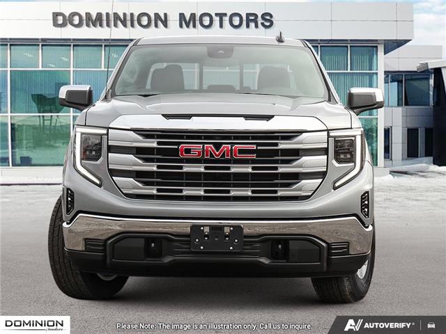 2026 GMC Sierra 1500 SLE (Stk: 28647) in Thunder Bay - Image 2 of 26