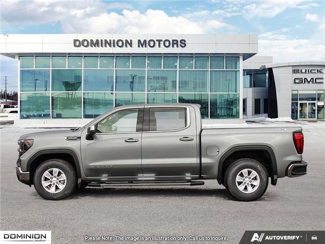 2026 GMC Sierra 1500 SLE (Stk: 28647) in Thunder Bay - Image 3 of 26