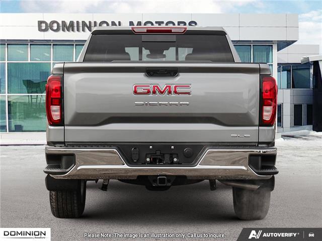 2026 GMC Sierra 1500 SLE (Stk: 28647) in Thunder Bay - Image 5 of 26