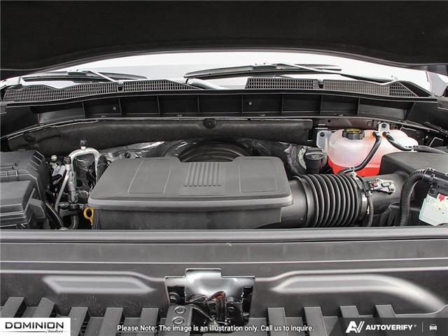 2026 GMC Sierra 1500 SLE (Stk: 28647) in Thunder Bay - Image 6 of 26