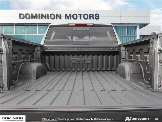 2026 GMC Sierra 1500 SLE (Stk: 28647) in Thunder Bay - Image 7 of 26
