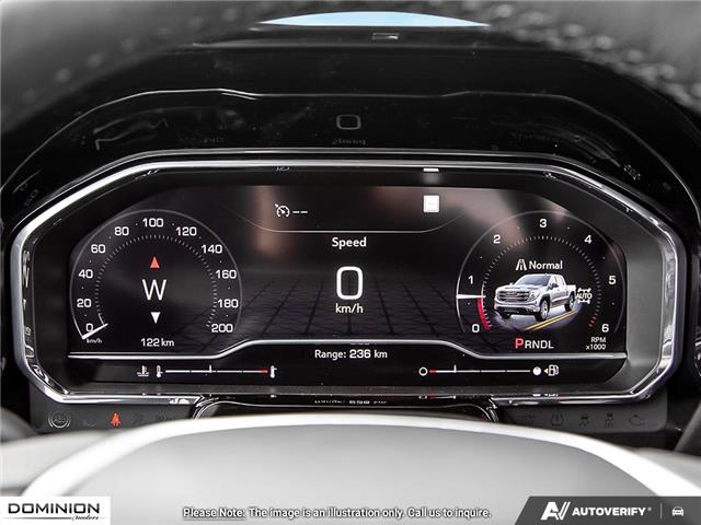 2026 GMC Sierra 1500 SLE (Stk: 28647) in Thunder Bay - Image 14 of 26