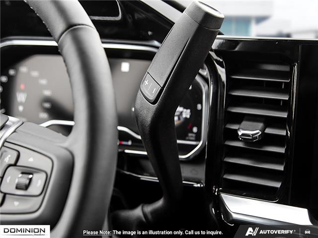 2026 GMC Sierra 1500 SLE (Stk: 28647) in Thunder Bay - Image 17 of 26