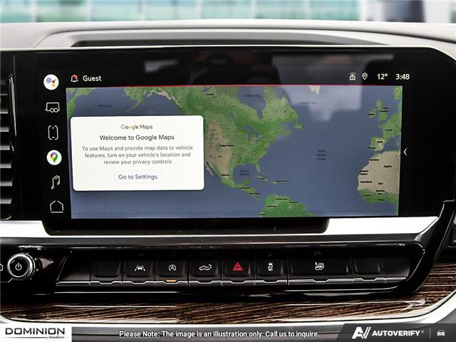 2026 GMC Sierra 1500 SLE (Stk: 28647) in Thunder Bay - Image 18 of 26