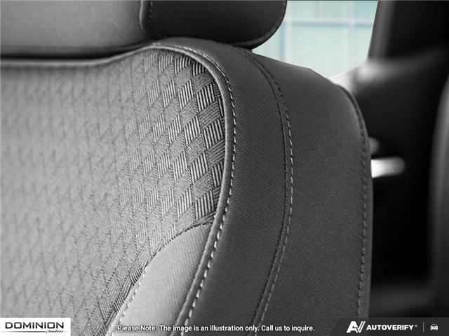 2026 GMC Sierra 1500 SLE (Stk: 28647) in Thunder Bay - Image 20 of 26