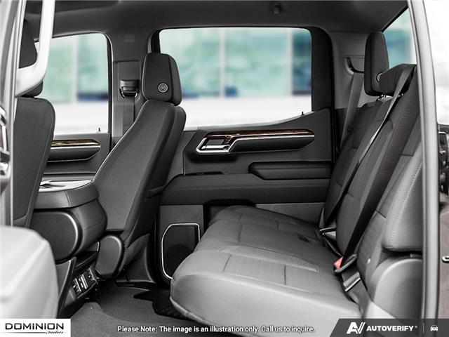 2026 GMC Sierra 1500 SLE (Stk: 28647) in Thunder Bay - Image 21 of 26