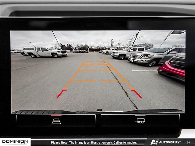 2026 GMC Sierra 1500 SLE (Stk: 28647) in Thunder Bay - Image 23 of 26