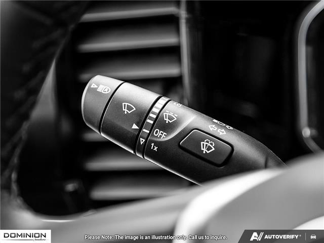 2026 GMC Sierra 1500 SLE (Stk: 28647) in Thunder Bay - Image 25 of 26