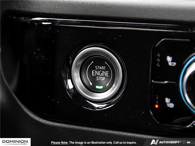 2026 GMC Sierra 1500 SLE (Stk: 28647) in Thunder Bay - Image 26 of 26