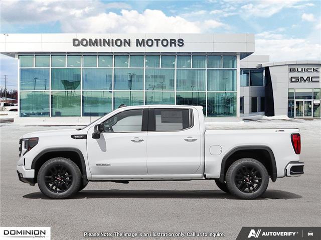 2026 GMC Sierra 1500 Elevation (Stk: 28675) in Thunder Bay - Image 3 of 26