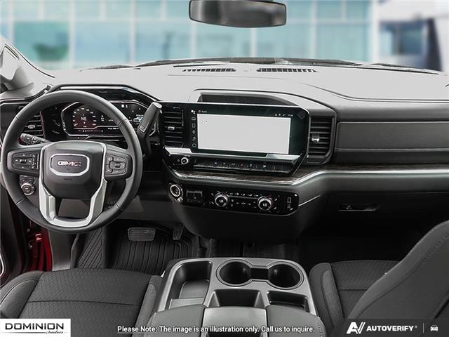 2026 GMC Sierra 1500 Elevation (Stk: 28627) in Thunder Bay - Image 20 of 24