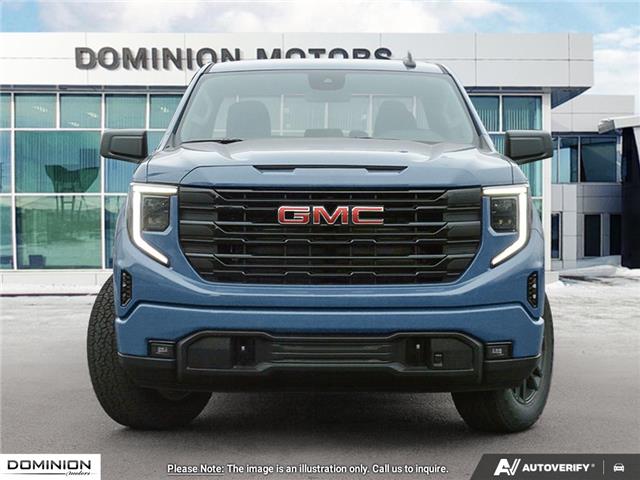 2026 GMC Sierra 1500 Elevation (Stk: 28628) in Thunder Bay - Image 2 of 24