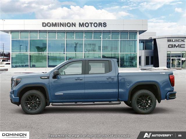 2026 GMC Sierra 1500 Elevation (Stk: 28628) in Thunder Bay - Image 3 of 24
