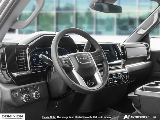 2026 GMC Sierra 1500 Elevation (Stk: 28628) in Thunder Bay - Image 10 of 24