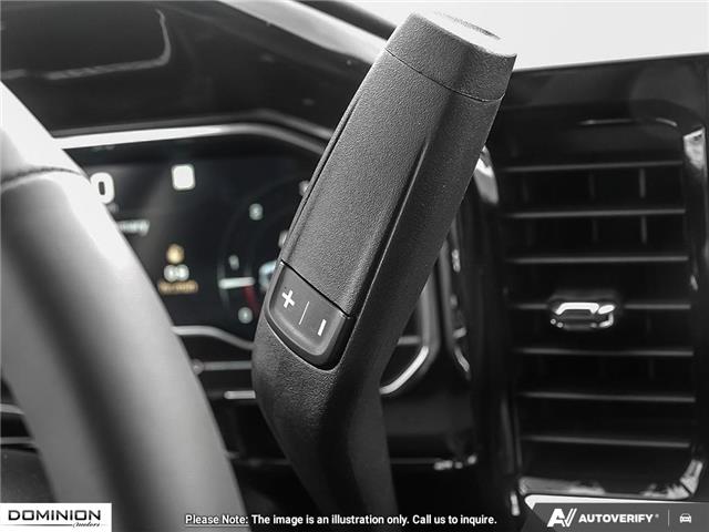 2026 GMC Sierra 1500 Elevation (Stk: 28628) in Thunder Bay - Image 15 of 24